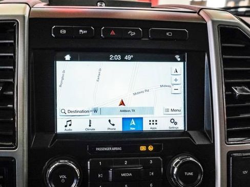 Used 2019 Ford F250 Lariat w/ Lariat Ultimate Package image 20