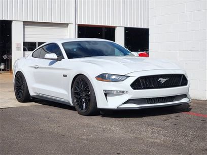 Used 2022 Ford Mustang GT Premium