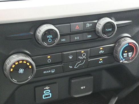 New 2026 Ford F250 XL w/ STX Appearance Package image 15