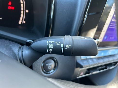 Certified 2025 Toyota Camry LE image 21