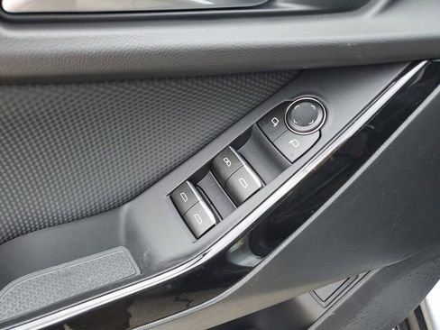 New 2026 Chevrolet Equinox RS image 21