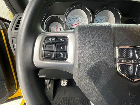 Used 2012 Dodge Challenger R/T RWD image 66
