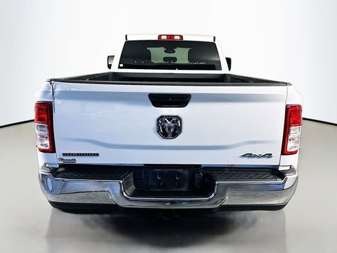 Used 2024 RAM 3500 Big Horn AWD/4WD image 6