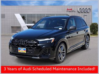 New 2026 Audi Q7 3.0T Prestige AWD/4WD video 1