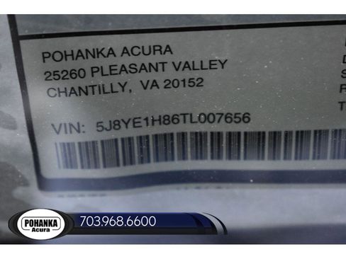 New 2026 Acura MDX w/ Advance Package image 43