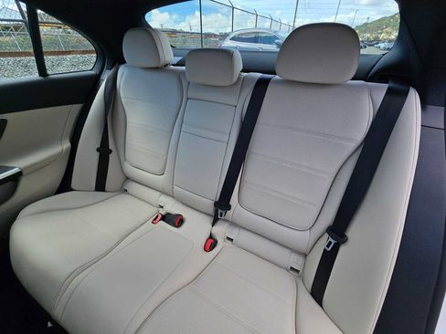 Used 2023 Mercedes-Benz C 300 Sedan image 17