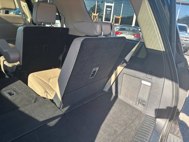Certified 2024 Ford Expedition Limited RWD image 71