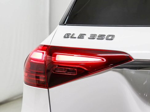 Certified 2026 Mercedes-Benz GLE 350 4MATIC image 11