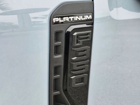 New 2026 Ford F350 Platinum image 31