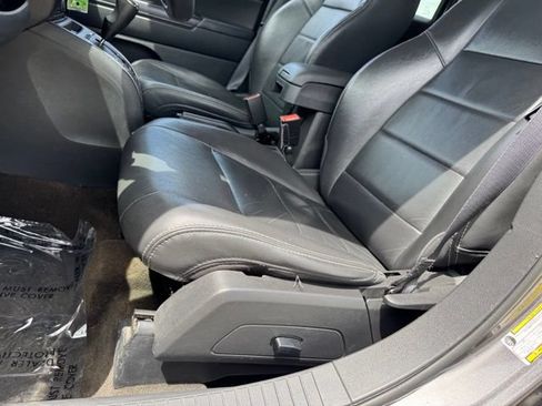 Used 2015 Jeep Patriot High Altitude AWD/4WD image 8