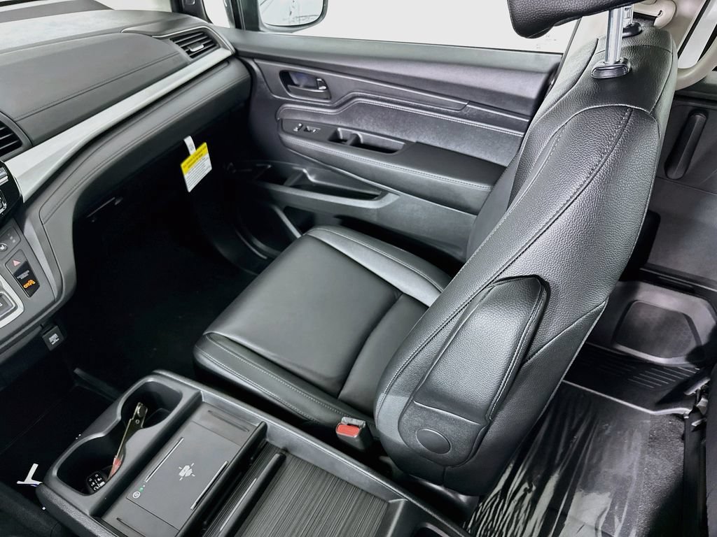 New 2026 Honda Odyssey EX-L image 23