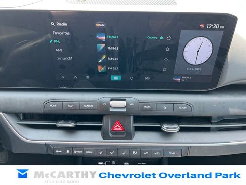 Used 2025 Kia K4 FWD image 14