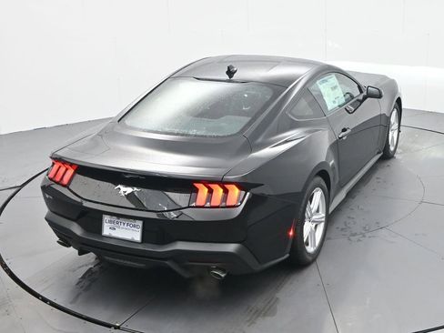 New 2026 Ford Mustang Coupe image 30