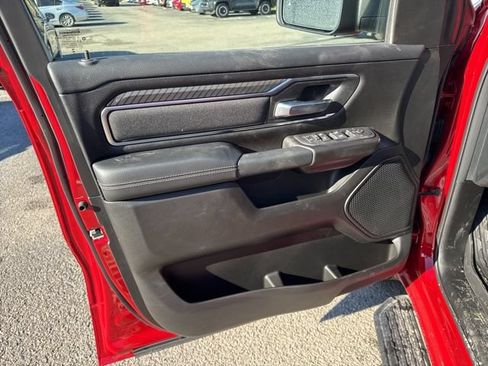 New 2026 RAM 1500 Big Horn w/ Night Edition AWD/4WD image 20