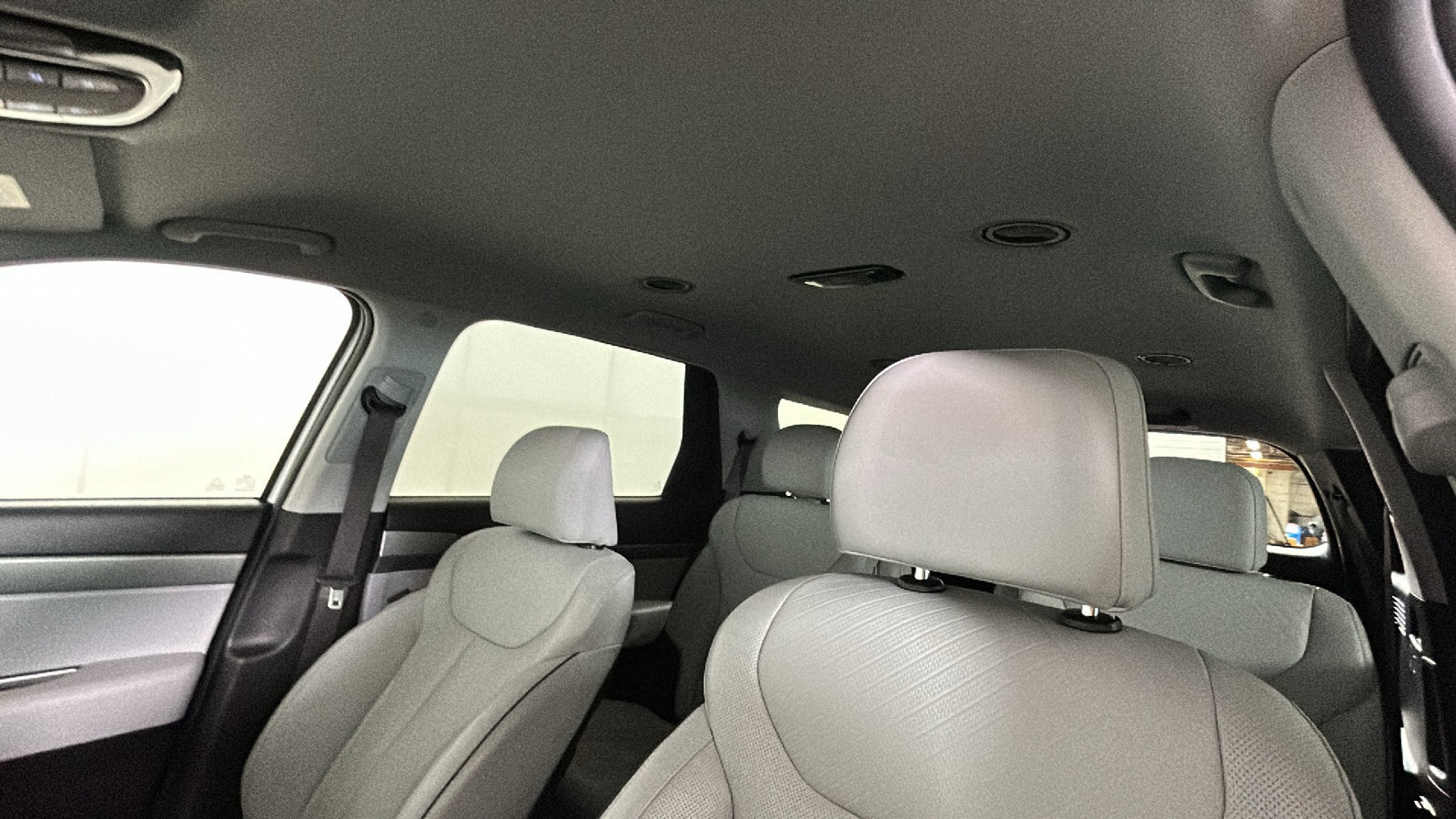 Used 2025 Hyundai Palisade SEL AWD/4WD image 15