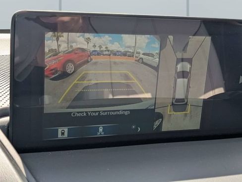 Certified 2025 Acura RDX SH-AWD w/ Advance Package image 23