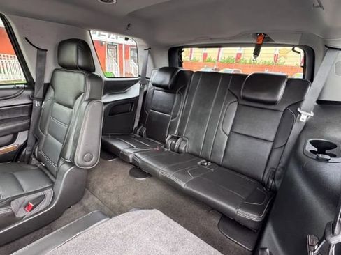 Used 2018 GMC Yukon Denali w/ Open Road Package RWD image 10