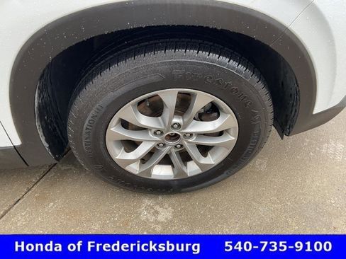 Used 2020 Hyundai Santa Fe SE w/ Cargo Package AWD/4WD image 13