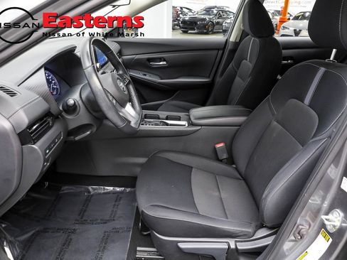 Used 2023 Nissan Sentra SV w/ All-Weather Package image 18