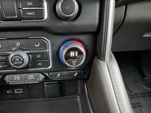 Certified 2022 Chevrolet Tahoe LT w/ Luxury Package image 15