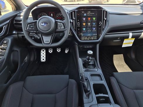 New 2026 Subaru WRX Premium AWD/4WD image 12