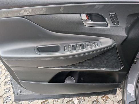 Used 2022 Hyundai Santa Fe Limited AWD/4WD image 14