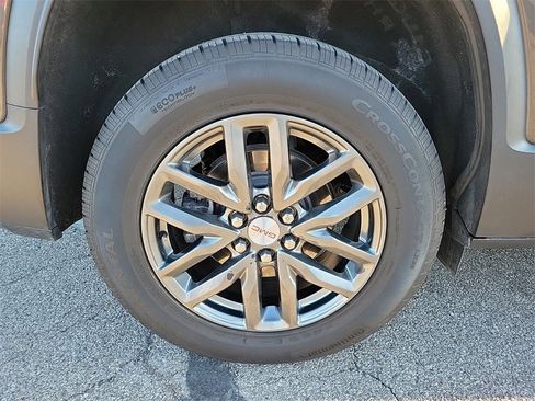 Used 2019 GMC Acadia SLT image 6