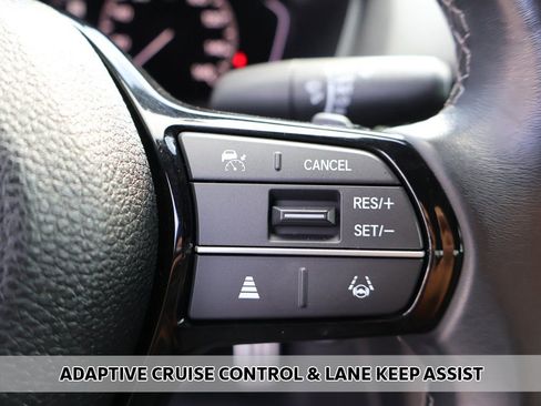 Used 2023 Honda Civic Sport image 3