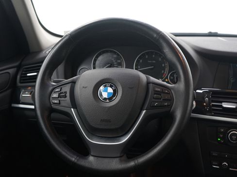 Used 2013 BMW X3 xDrive35i image 17