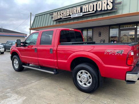 Used 2015 Ford F250 XLT w/ XLT Premium Package image 15