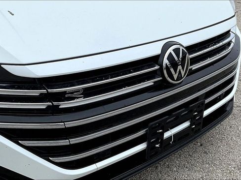 Used 2023 Volkswagen Arteon SEL Premium w/ Arteon MDO Package image 31