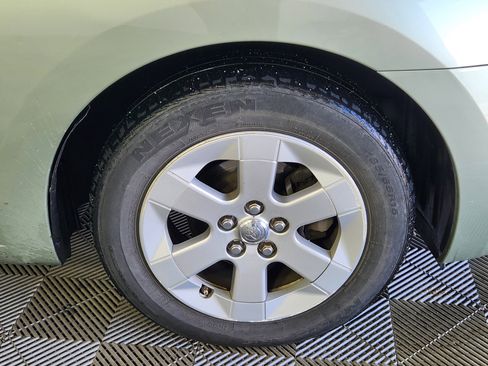 Used 2008 Toyota Prius FWD image 9