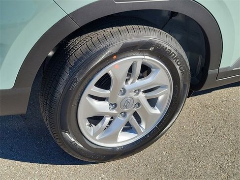 New 2026 Hyundai Venue SE image 21