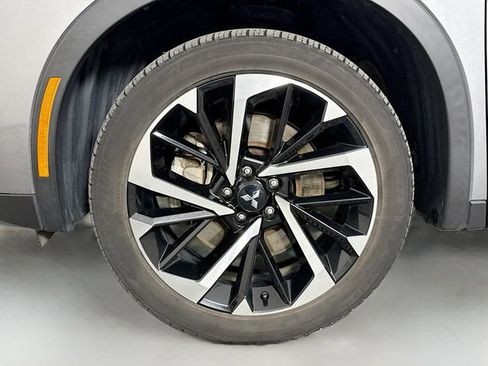 Used 2022 Mitsubishi Outlander SE image 31