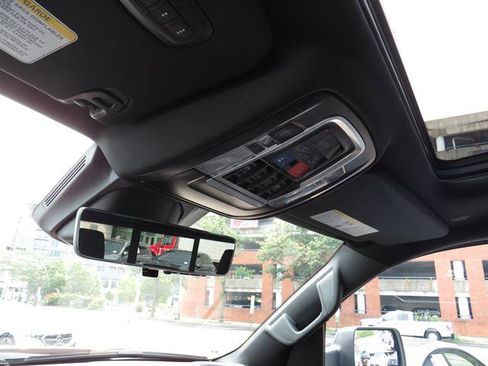 Used 2024 RAM 1500 TRX AWD/4WD image 21