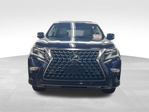 Used 2022 Lexus GX 460 Premium w/ Premium Plus Package AWD/4WD image 5