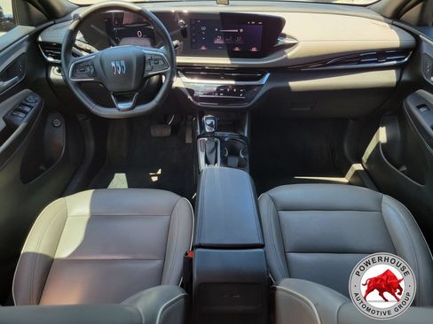 Used 2024 Buick Envista Avenir FWD image 18