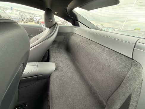 New 2025 Mercedes-Benz AMG GT 63 image 26