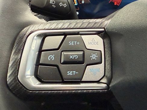 New 2026 Ford Mustang Coupe w/ Bronze Appearance Package image 22