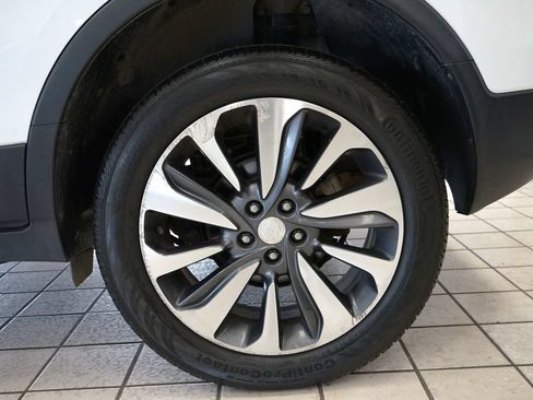 Used 2022 Buick Encore Preferred w/ Safety Package AWD/4WD image 46