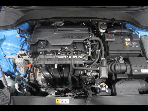 Certified 2022 Hyundai Kona SE AWD/4WD image 21