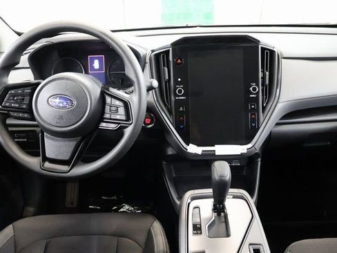 New 2026 Subaru Crosstrek 2.0i Premium image 13