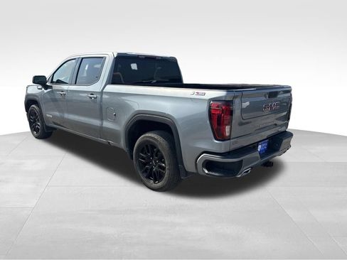 Used 2023 GMC Sierra 1500 Elevation w/ X31 Off-Road Package AWD/4WD image 4