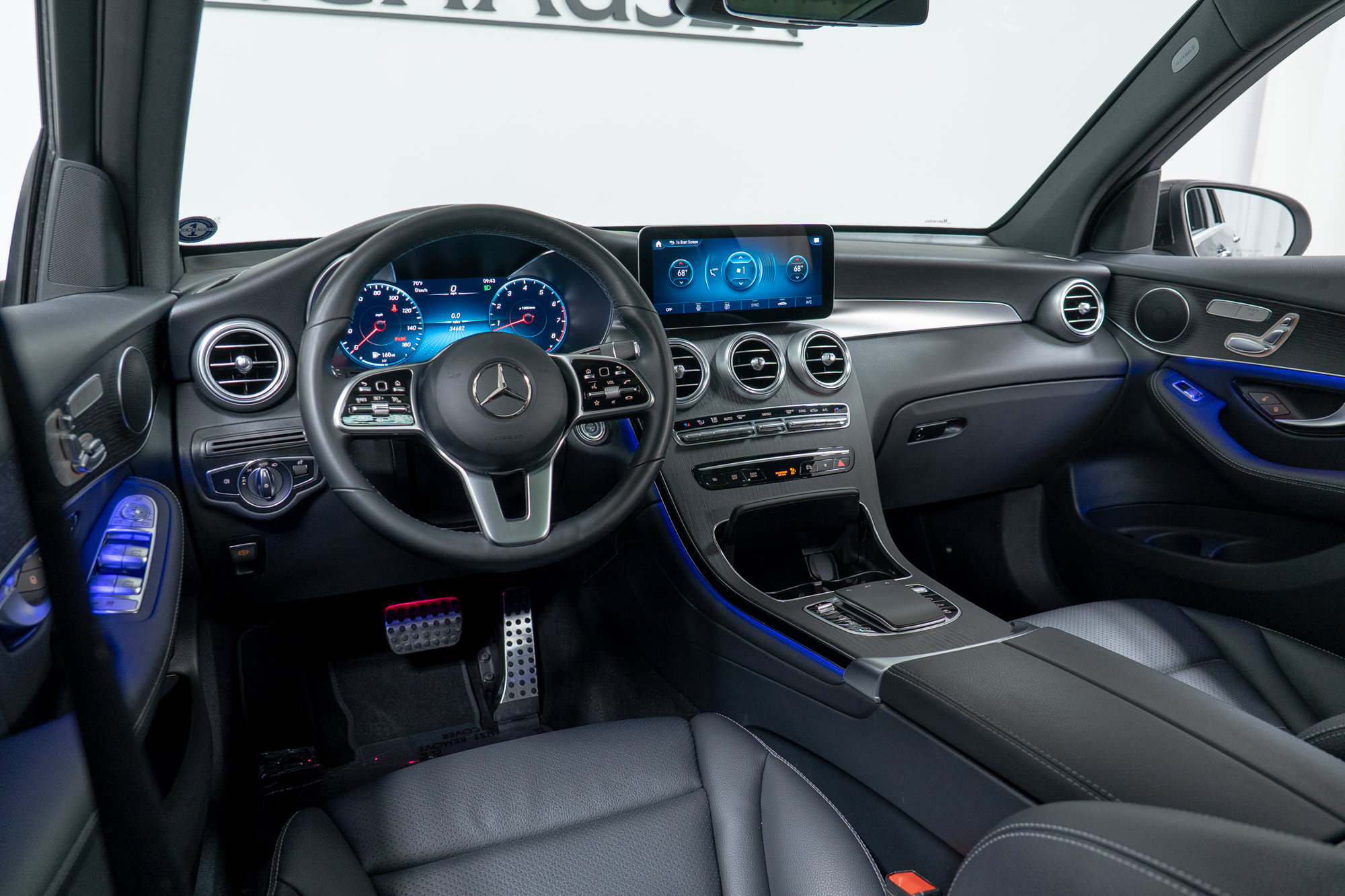 Certified 2022 Mercedes-Benz GLC 300 4MATIC image 16