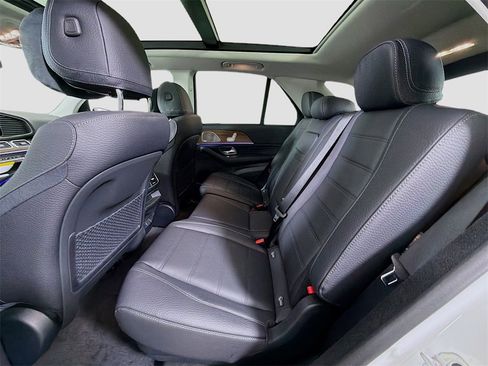 New 2026 Mercedes-Benz GLE 350 4MATIC image 25