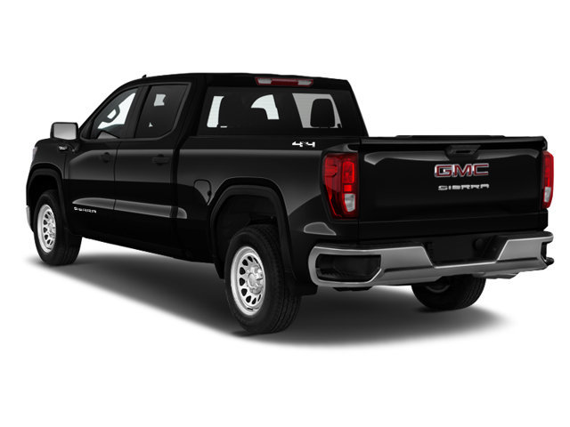 Used 2026 GMC Sierra 1500 Pro w/ Graphite Edition AWD/4WD image 2