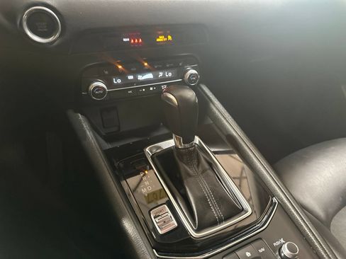 Used 2019 MAZDA CX-5 Touring FWD image 24