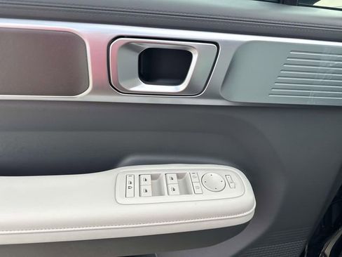 New 2026 Hyundai Santa Fe SEL FWD image 23