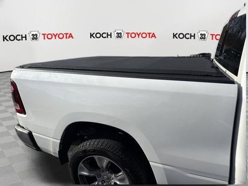 Used 2023 RAM 1500 Laramie image 12