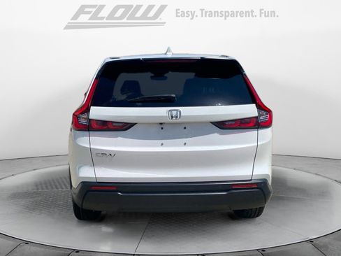 Certified 2024 Honda CR-V EX-L image 8